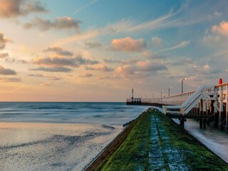 Apartamento Nieuwpoort Entorno 19