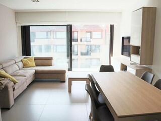 Appartamento Nieuwpoort Caratteristiche 9