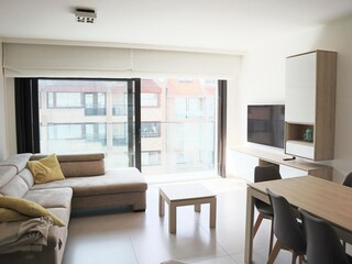 Appartement Nieuwpoort Équipement 6