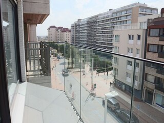 Apartment Nieuwpoort Außenaufnahme 3