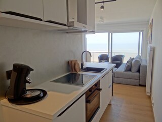 Appartement Nieuwpoort  35