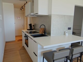 Appartement Nieuwpoort  10