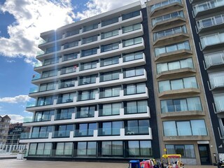 Apartamento Nieuwpoort  8