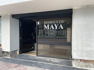 Apartamento Nieuwpoort  2