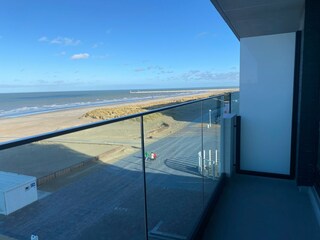 Apartamento Nieuwpoort  9