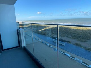 Apartamento Nieuwpoort  4
