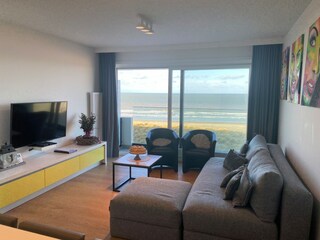 Apartamento Nieuwpoort  5
