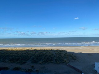Appartement Nieuwpoort  7