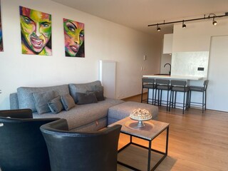 Apartamento Nieuwpoort  1