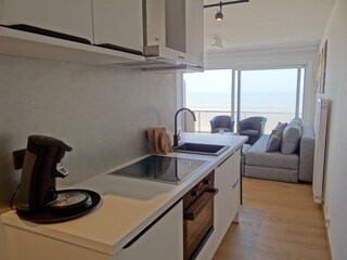 Appartement Nieuwpoort  14
