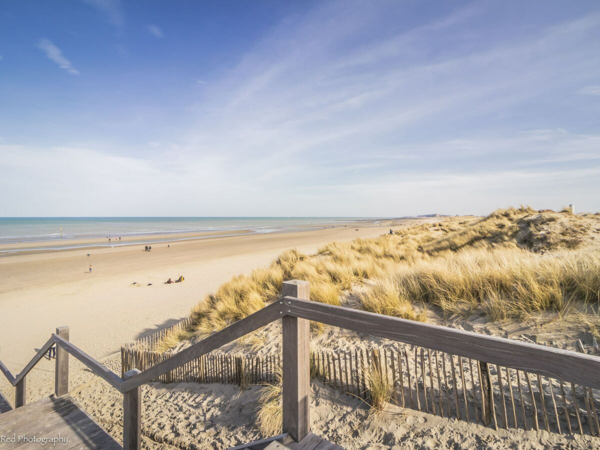 Apartment Nieuwpoort Umgebung 4