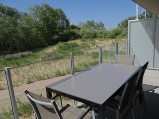 Apartamento Nieuwpoort  2