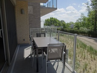 Apartamento Nieuwpoort  35