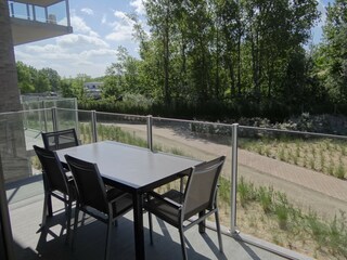 Apartamento Nieuwpoort  15