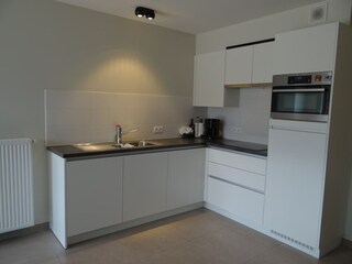 Apartamento Nieuwpoort  3