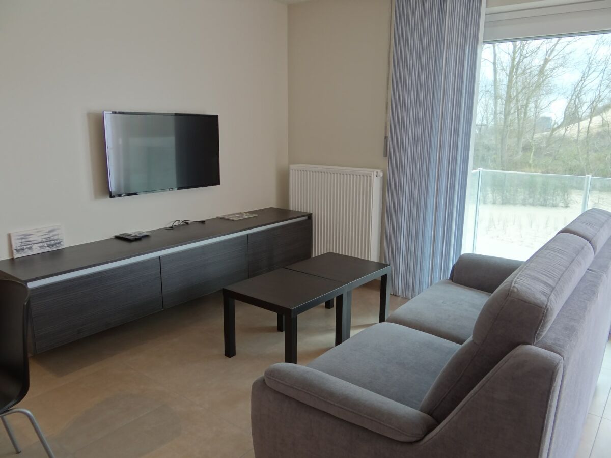 Apartment Nieuwpoort  15