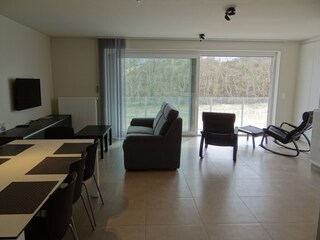 Apartamento Nieuwpoort  4
