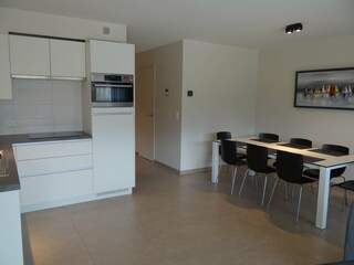 Apartamento Nieuwpoort  5