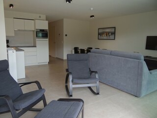 Apartamento Nieuwpoort  6