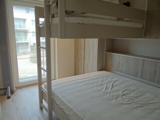 Appartement Nieuwpoort  41