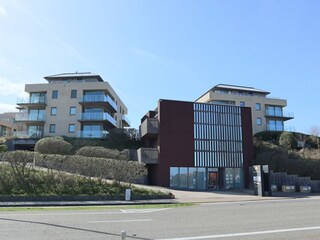 Apartamento Nieuwpoort  9