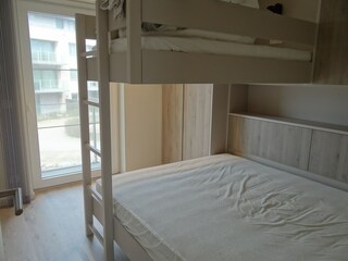 Apartamento Nieuwpoort  23