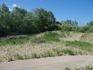 Appartement Nieuwpoort Environnement 22