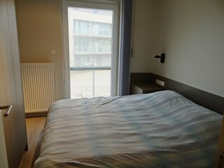 Appartement Nieuwpoort Équipement 3