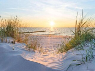 Appartamento Nieuwpoort Ambiente 20