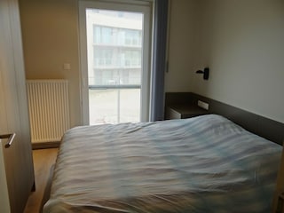 Apartment Nieuwpoort Ausstattung 4