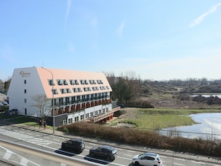 Appartement Nieuwpoort  23