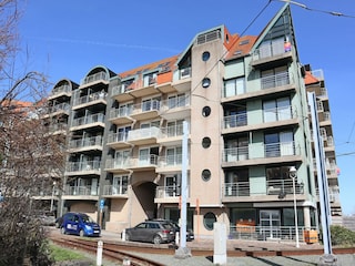 Apartamento Nieuwpoort  6