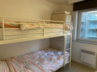 Appartement Nieuwpoort  27