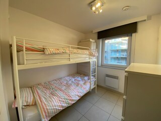 Appartement Nieuwpoort  25