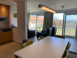 Apartamento Nieuwpoort  25