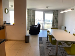 Apartamento Nieuwpoort  14