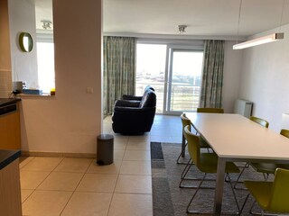 Appartement Nieuwpoort  30
