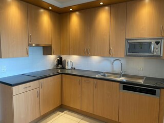 Apartamento Nieuwpoort Características 1