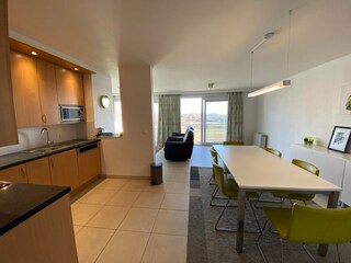 Apartamento Nieuwpoort Características 4