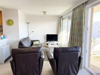 Appartement Nieuwpoort Équipement 2