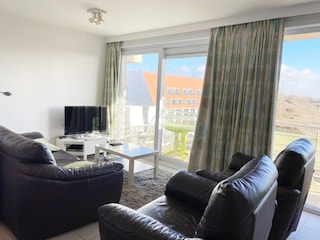 Apartment Nieuwpoort Ausstattung 3