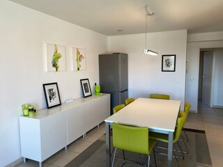 Appartement Nieuwpoort Équipement 5