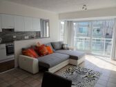 Apartamento Nieuwpoort Características 1