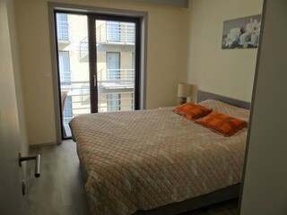 Apartamento Nieuwpoort  6