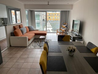 Apartamento Nieuwpoort  7