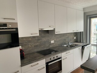 Apartment Nieuwpoort  38