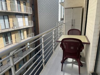 Apartment Nieuwpoort  11