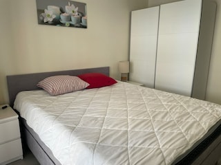 Apartment Nieuwpoort  32