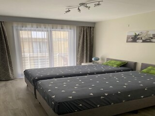 Appartement Nieuwpoort  15