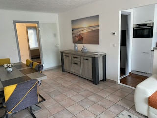 Apartment Nieuwpoort Features 3